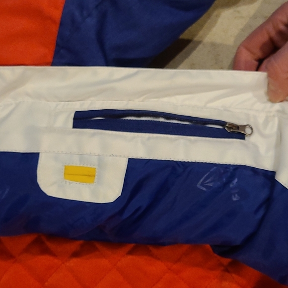 Women's Firefly Matching Jacket & Snowpants (2-piece) - Picture 8 of 16